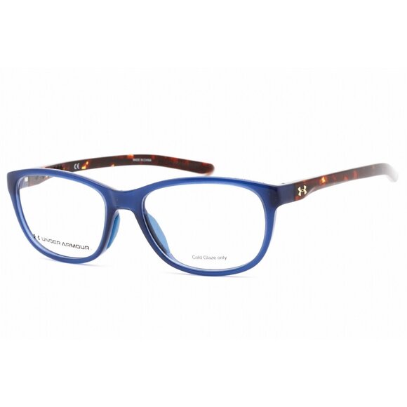 Under Armour EYEGLASSES UA5025-QM4-53 New with case